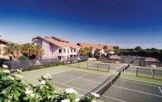 לונגבואט קי Colony Beach & Tennis Resort מתקנים תמונה